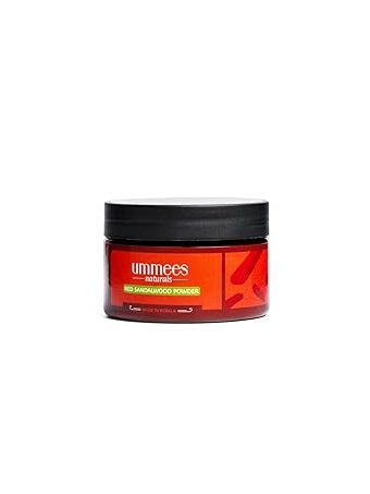 Red Sandal Powder 80 g