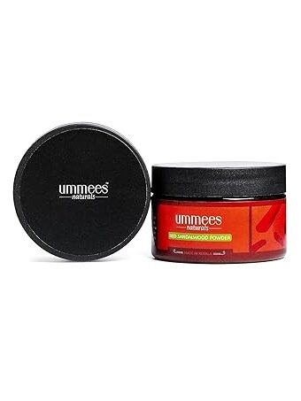 Red Sandal Powder 80 g