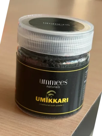 Umikkari