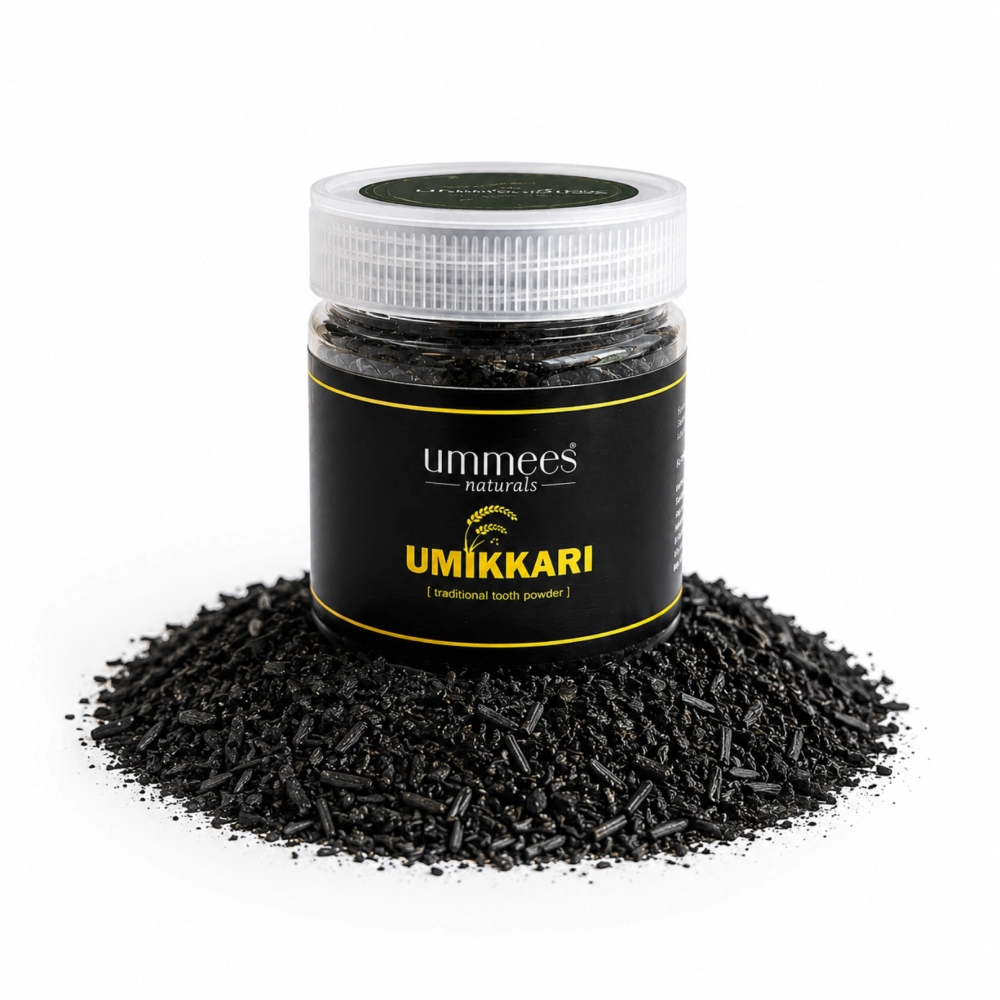 Umikkari Tooth Powder - Image 2