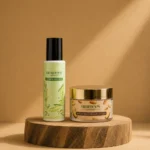 Brightening Combo (Face wash & magic glow cream)