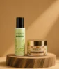 Brightening Combo (Face wash & magic glow cream)