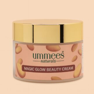 Magic Glow Beauty Cream