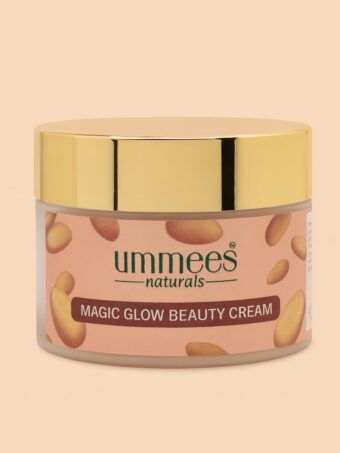 Magic Glow Beauty Cream