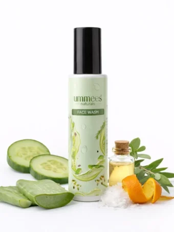 Brightening Face Wash