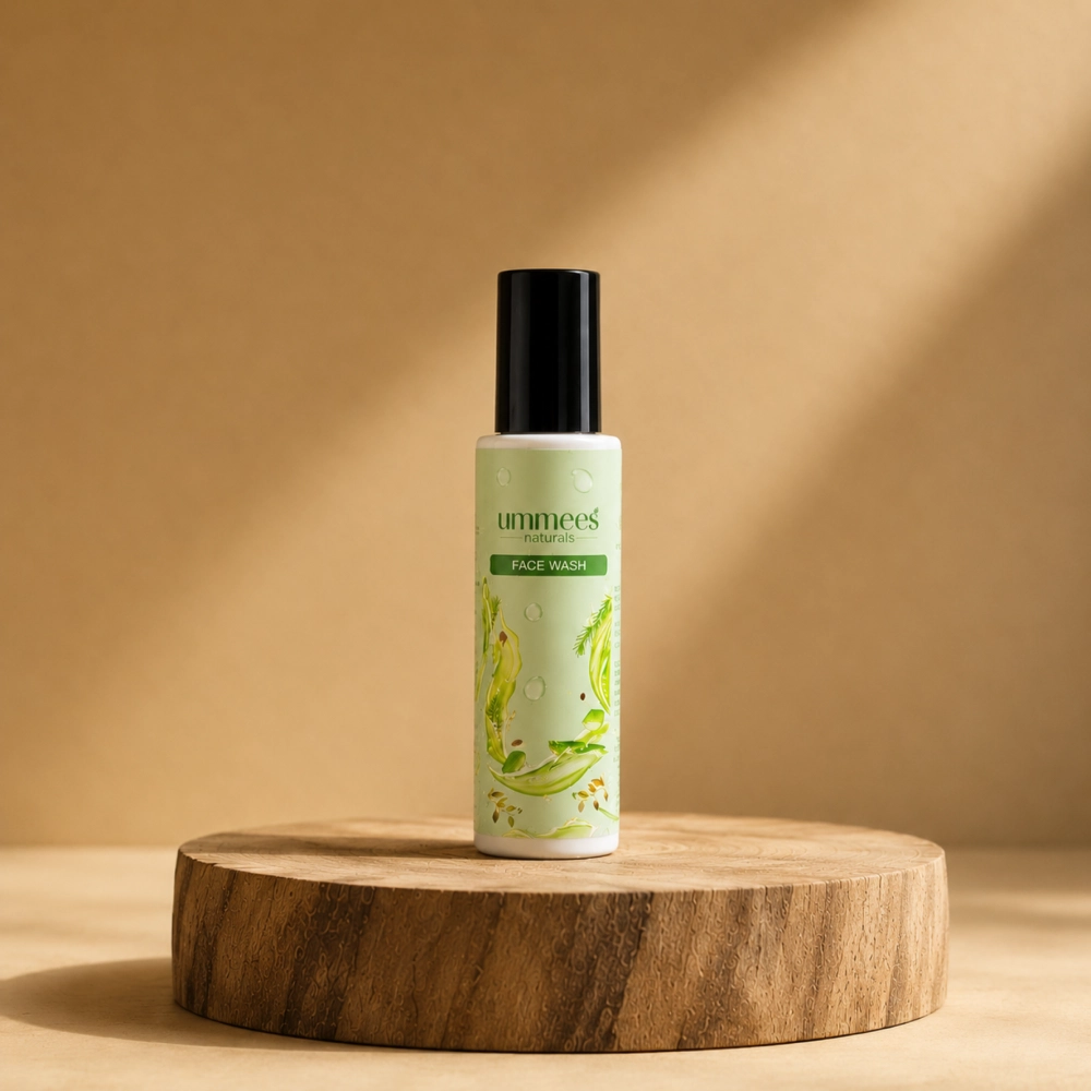 Brightening Combo (Face wash & magic glow cream) - Image 3