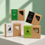 Herbal Glow Soap Combo