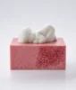 Sleeping Baby Handmade Soap