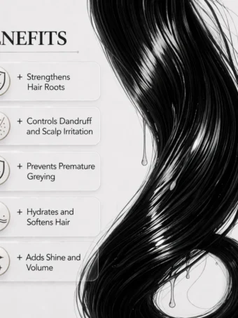 Classic Hair Care Combo