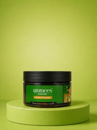 Henna Powder