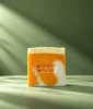 Papaya Milk Glow Cold Processed Soap
