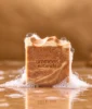 Carrot with Coconut Cold Processed Soap