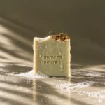 Avacado Chamomile Cold Processed Soap