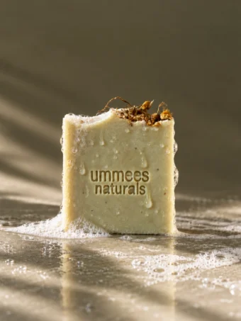 Avacado Chamomile Cold Processed Soap ( pre-order 15days)