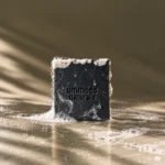 Charcoal Manjishta Cold Processed Soap