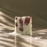French Green Clay Cold Processed Soap