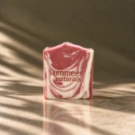 Goat Milk + Moroccan Clay Cold Processed Soap