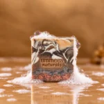 Herb Marble Cold Processed Soap