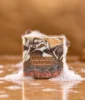 Herb Marble Cold Processed Soap