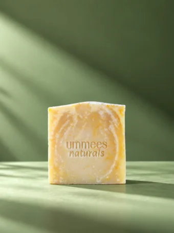 Mango Butter Cold Processed Soap