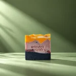 Moroccan Rose Cold Procrssed Soap