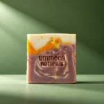 Rose & Orange Bloom Cold Processed Soap