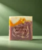 Rose & Orange Bloom Cold Processed Soap