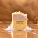 Three Layer Cold Processed Soap