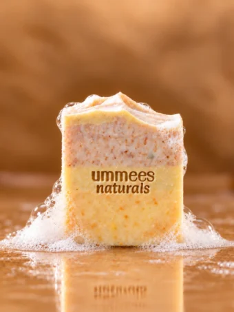 Three Layer Cold Processed Soap ( Pre – Order 15days )