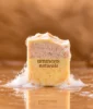 Three Layer Cold Processed Soap
